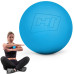 Массажный мяч  Hop-Sport HS-S063MB 63 мм blue - фото №3